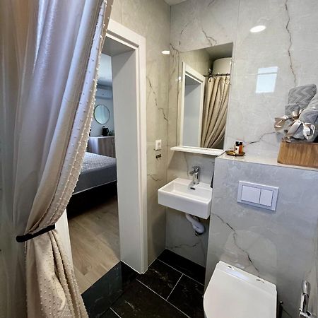 Sha Sho Apartment Mostar Exterior foto
