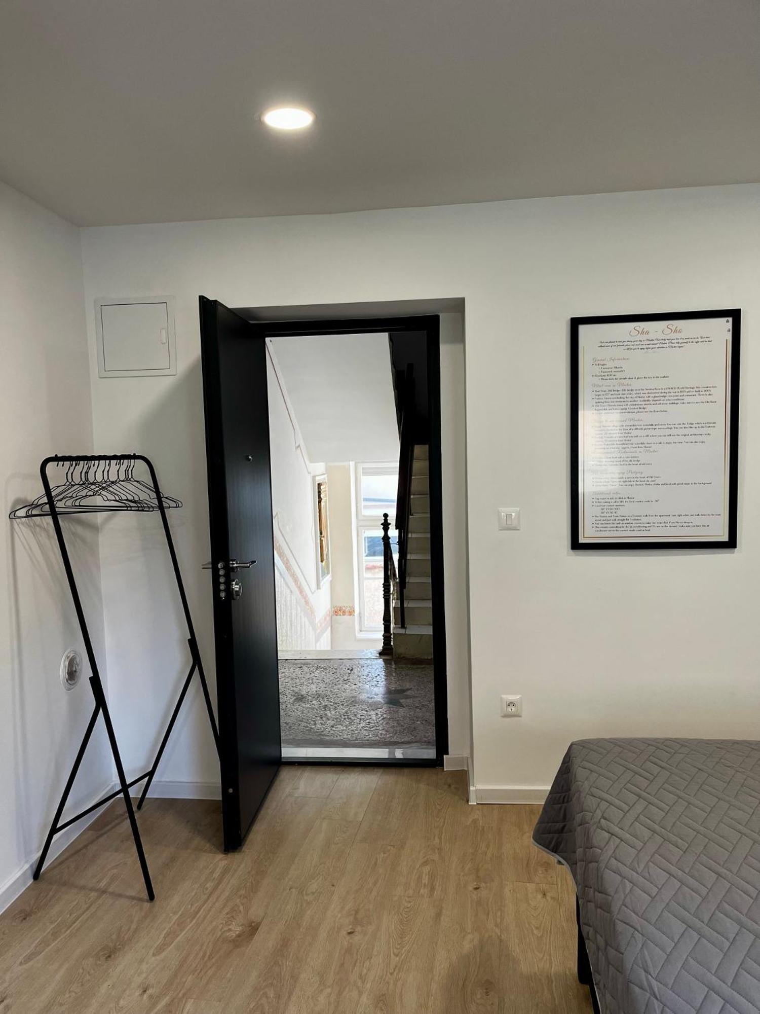 Sha Sho Apartment Mostar Exterior foto